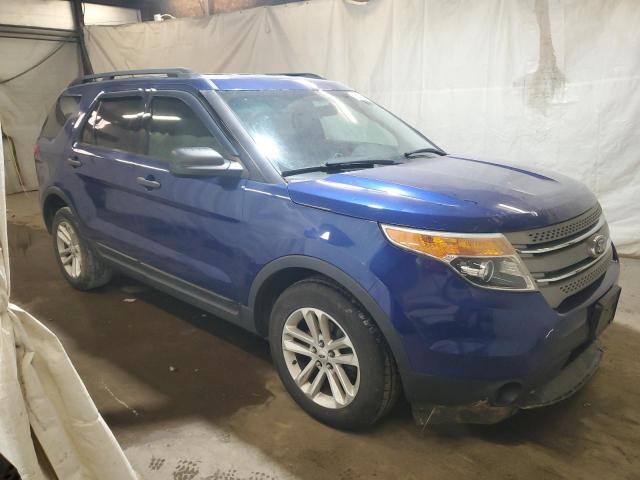 Vin: 1fm5k8b82fga13054, lot: 59413445, ford explorer 20154