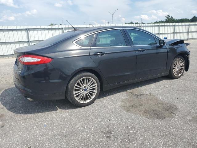 Vin: 3fa6p0hd2er335092, lot: 60268435, ford fusion se 20143