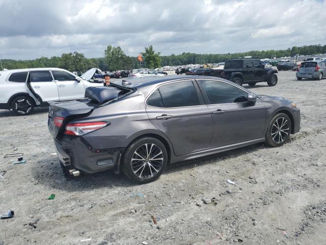 Vin: 4t1g11ak8lu931713, lot: 60941875, toyota camry se 20203
