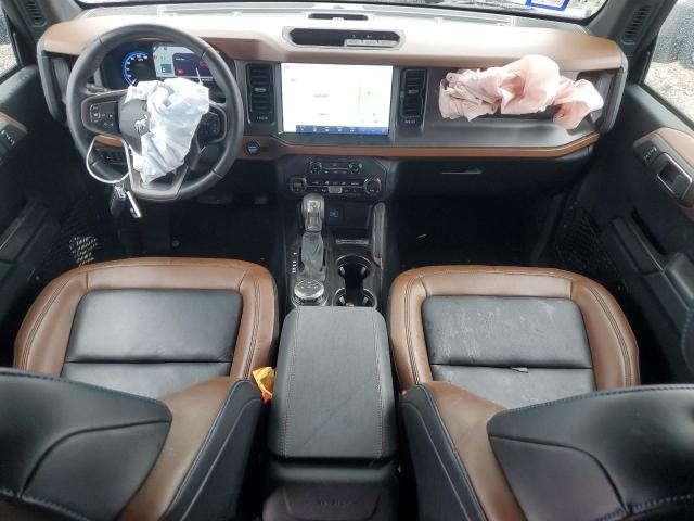 2024 FORD BRONCO OUT 1FMEE8BP5RLA22552