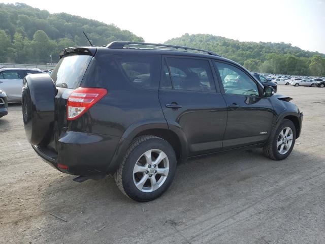 Vin: 2t3yk4dv5aw005850, lot: 59100235, toyota rav4 limited 20103