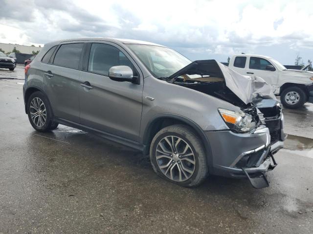 2019 MITSUBISHI OUTLANDER JA4AR3AU6KU023964