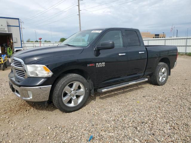 Vin: 1c6rr7gm9es279658, lot: 60047775, ram 1500 slt 2014 img_1