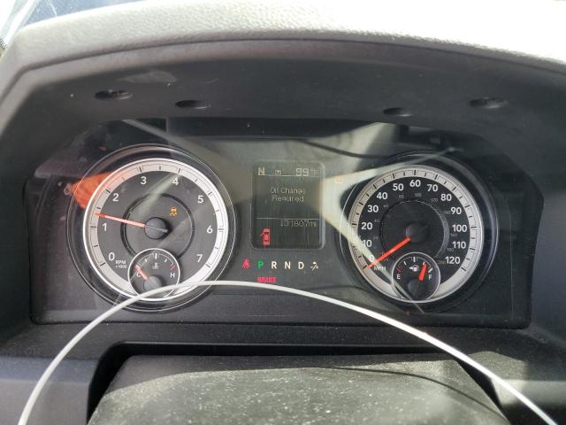 2015 RAM 1500 ST - 1C6RR6FT4FS614975