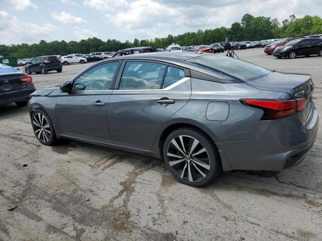 Vin: 1n4bl4cw7kn320435, lot: 60329705, nissan altima sr 20192