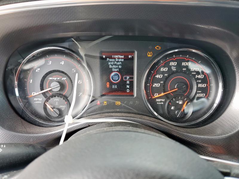 2013 DODGE CHARGER SU - 2C3CDXGJ1DH520268