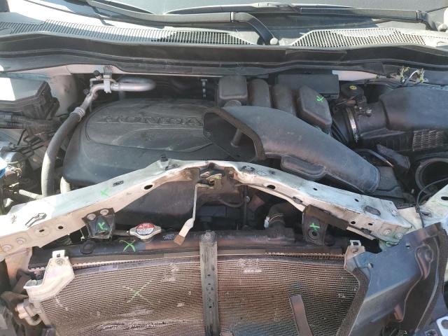 2016 HONDA PILOT EX 5FNYF6H38GB028496
