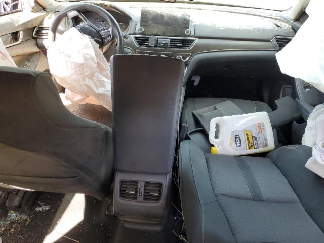 2020 HONDA ACCORD HYB - 1HGCV3F49LA008821