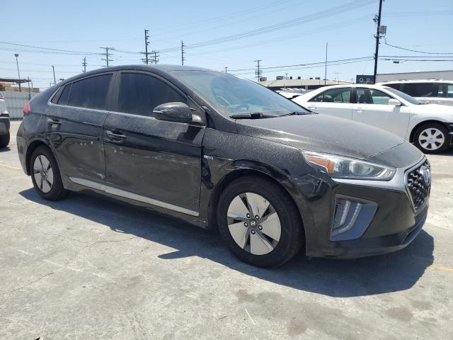 2020 HYUNDAI IONIQ SE KMHC75LC6LU230985