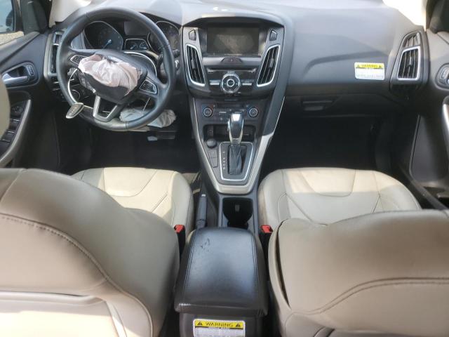 2018 FORD FOCUS TITA 1FADP3N20JL271719