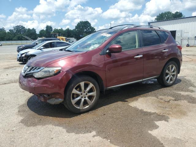 NISSAN MURANO S