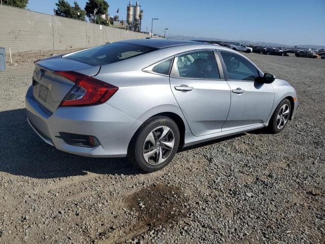 2020 HONDA CIVIC LX 19XFC2F68LE207868