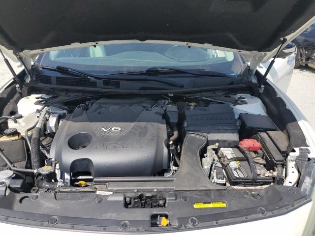 2016 NISSAN MAXIMA 3.5S 1N4AA6APXGC441603