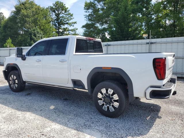 2024 GMC SIERRA K35 1GT49WEY9RF130751