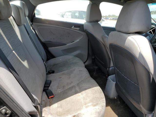 2017 HYUNDAI ACCENT KMHCT4AE7HU189364