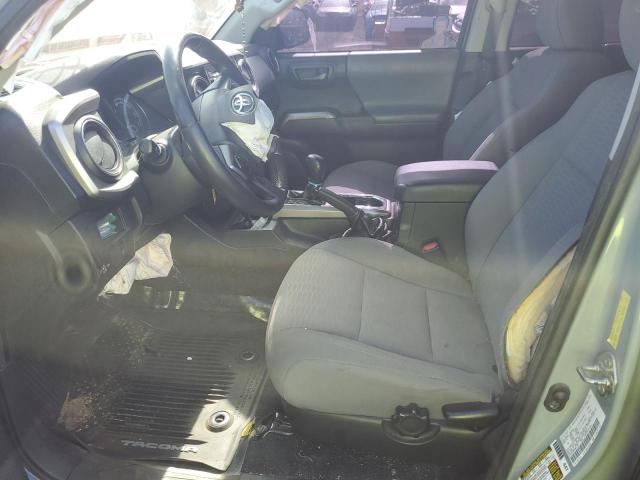 2019 TOYOTA TACOMA DOU 3TMAZ5CN5KM081754