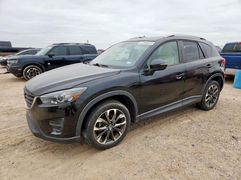 Vin: jm3ke2dy5g0668707, lot: 61306825, mazda cx-5 gt 2016 img_1