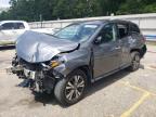 2019 NISSAN PATHFINDER - 5N1DR2MM0KC607951