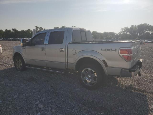Vin: 1ftfw1ef0bfb96775, lot: 61789645, ford f-150 supercrew 20112