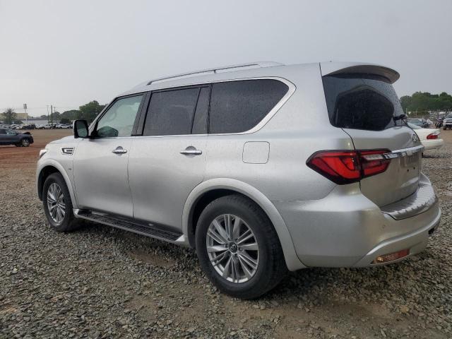 Vin: jn8az2nf1l9703081, lot: 60923625, infiniti qx80 luxe 20202