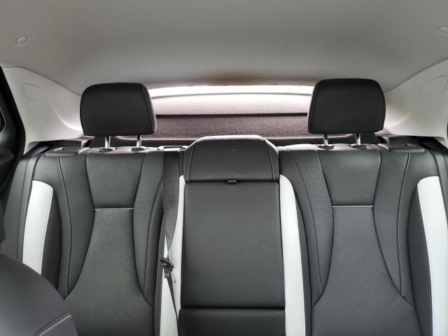2025 BUICK ENVISION S LRBFZLE48SD038423