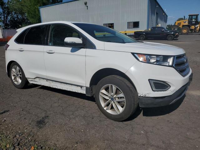 Vin: 2fmtk4j98fbb57998, lot: 59528255, ford edge sel 20154