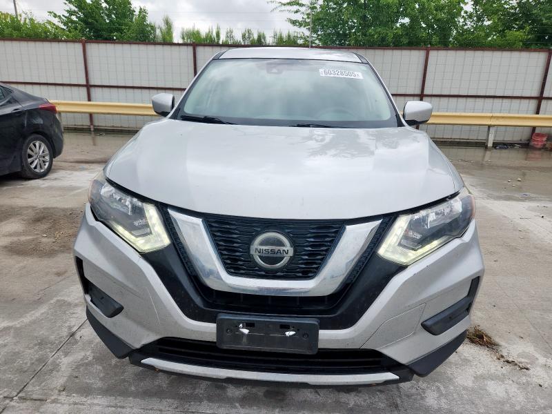 2020 NISSAN ROGUE S - JN8AT2MT3LW032572