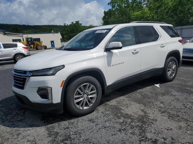 Vin: 1gnevgkwxnj183014, lot: 60088625, chevrolet traverse lt 2022 img_1