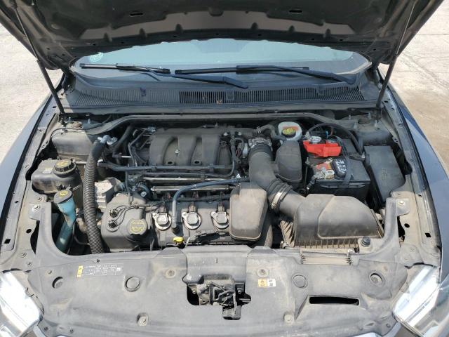 2016 FORD TAURUS LIM 1FAHP2F85GG125896