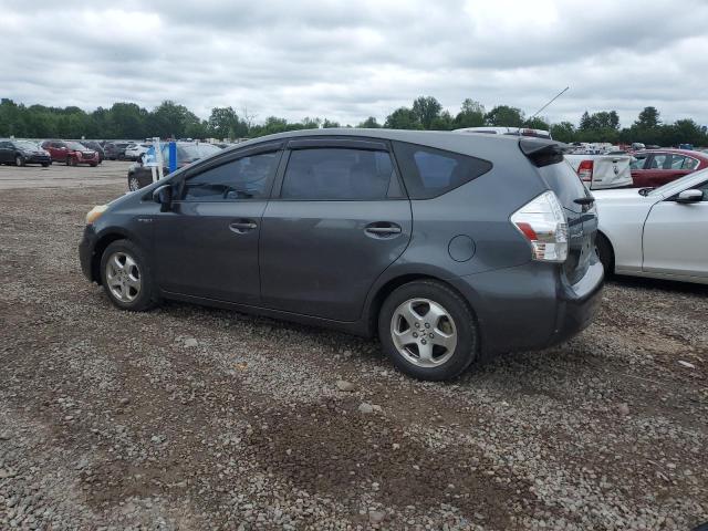 Vin: jtdzn3eu9c3058858, lot: 61909575, toyota prius 20122