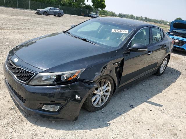 Vin: 5xxgn4a79eg306316, lot: 59475265, kia optima ex 2014 img_1