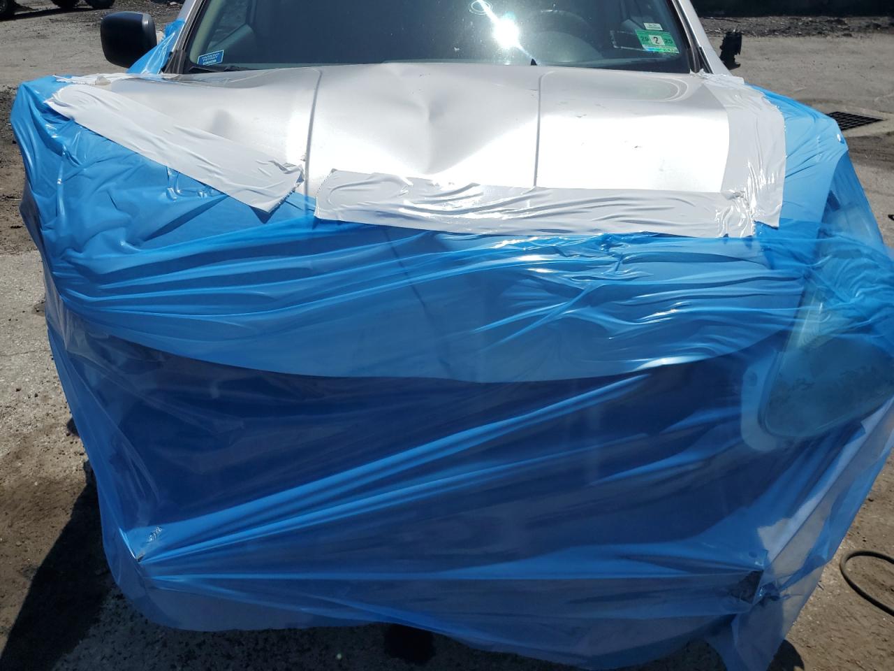 Nissan Rogue s 2012