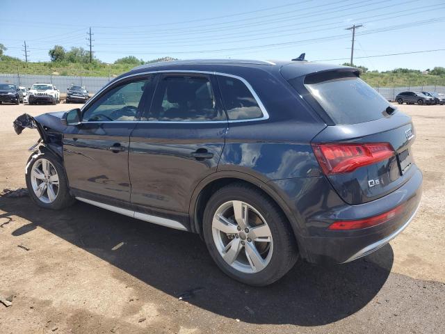 Vin: wa1cnafy8k2032262, lot: 59804175, audi q5 prestige 20192