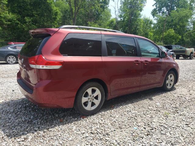 Vin: 5tdkk3dc4cs192002, lot: 61831895, toyota all models le 20123