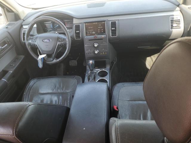 2015 FORD FLEX SEL 2FMGK5C89FBA23075