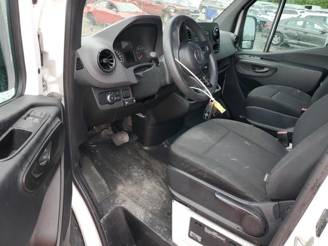 2020 MERCEDES-BENZ SPRINTER 2 - W1Y4ECHY8LT020039