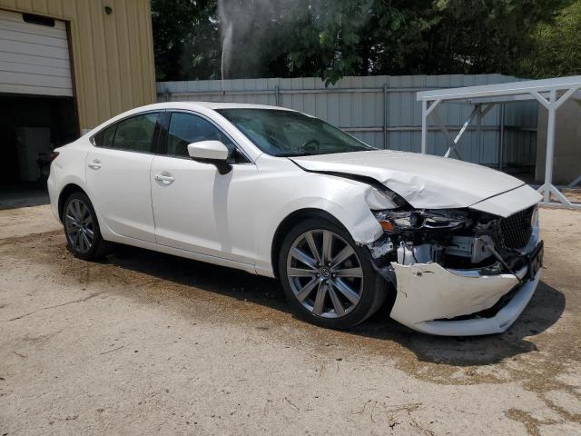 Vin: jm1gl1vm0m1619141, lot: 62339975, mazda 6 touring 20214