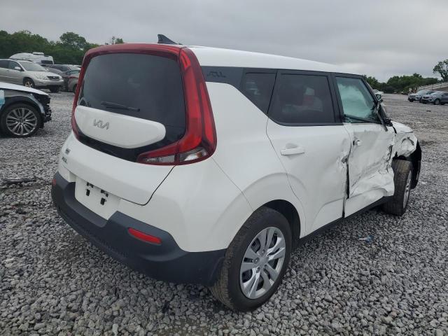 Vin: kndj23au9n7172575, lot: 60324345, kia soul lx 20223