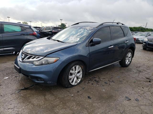 Vin: jn8az1mwxew534064, lot: 60175695, nissan murano s 2014 img_1