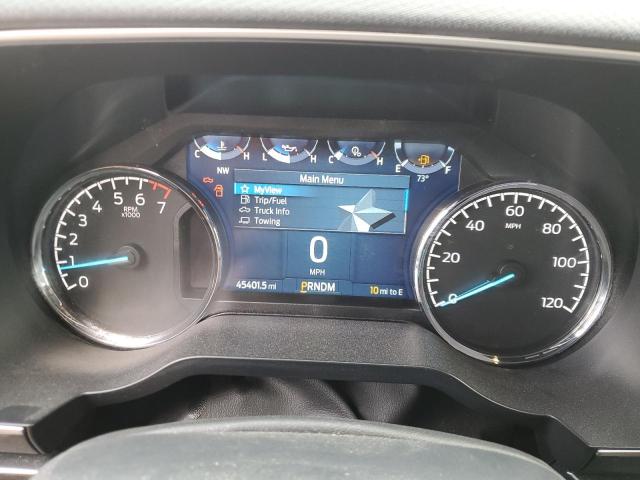 2022 FORD F150 SUPER - 1FTEW1EP2NFB90727