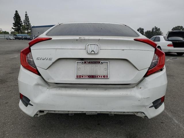 2017 HONDA CIVIC 2HGFC2F5XHH570600