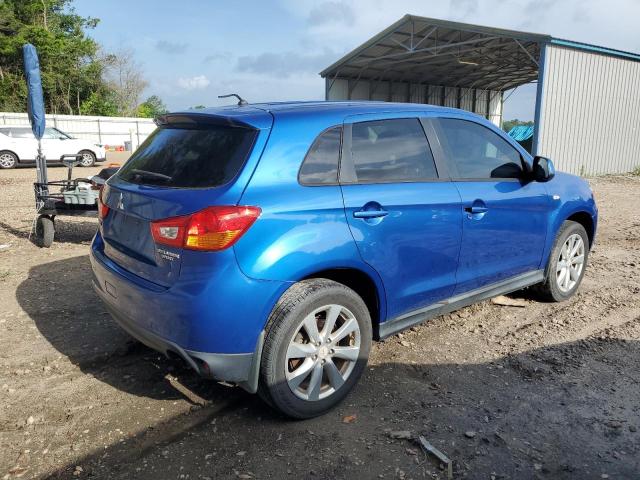 Vin: 4a4ap3au0fe057385, lot: 60251755, mitsubishi outlander es 20153