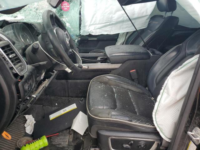2020 RAM 1500 LARAM 1C6SRFJT7LN127157
