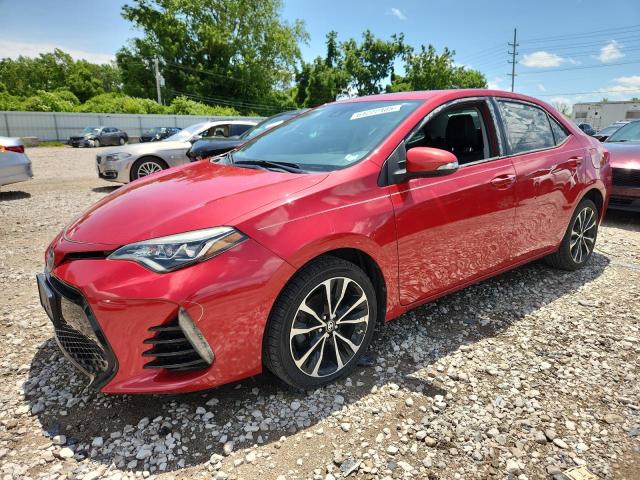 TOYOTA COROLLA L