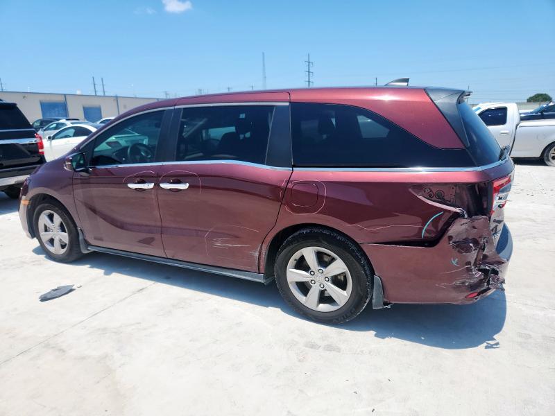 Vin: 5fnrl6h57jb094379, lot: 60892985, honda all models ex 20182