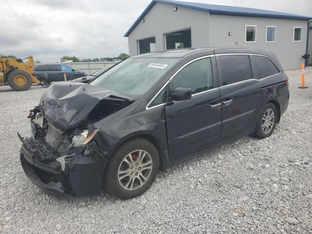 Vin: 5fnrl5h61db087192, lot: 60654955, honda all models exl 2013 img_1
