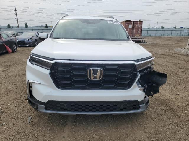 2025 HONDA PILOT TOUR 5FNYG1H75SB115123