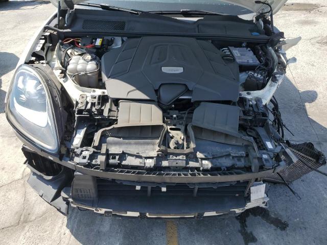 2019 PORSCHE CAYENNE WP1AA2AY7KDA16322