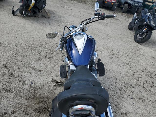 2011 YAMAHA VSTAR JYAVN01E1BA011163