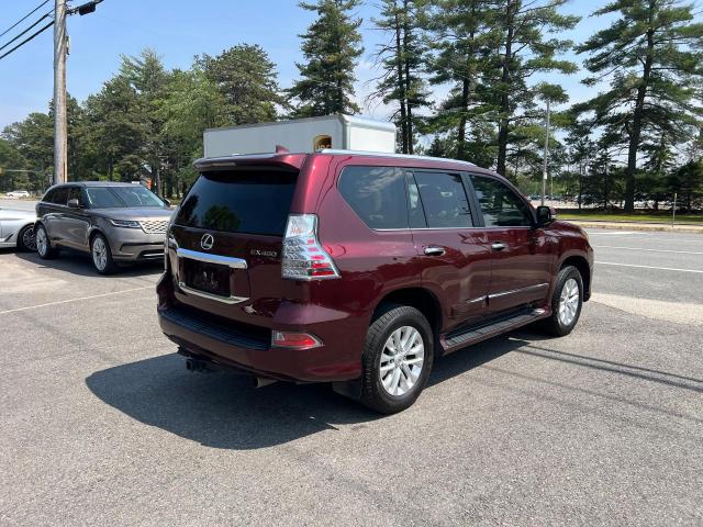 Vin: jtjbm7fx9k5213171, lot: 61386905, lexus gx 460 20194